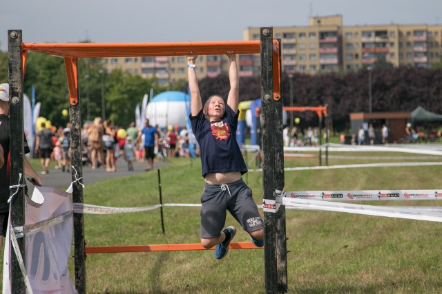 ExtremeRun Kids Opole 2022.