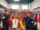 Centralna Liga Juniorów U-17. Cracovia - Jagiellonia 1:2. Nie strzelili dwóch karnych, ale i tak wygrali