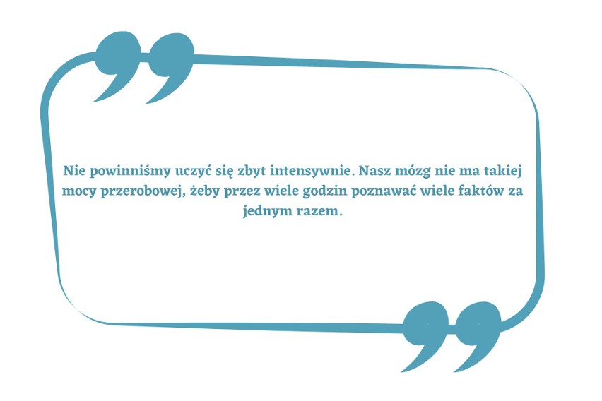 Dlaczego tak mało pamiętamy ze szkoły? Neurobiolog dr Wojciech Glac o tajnikach ludzkiej pamięci