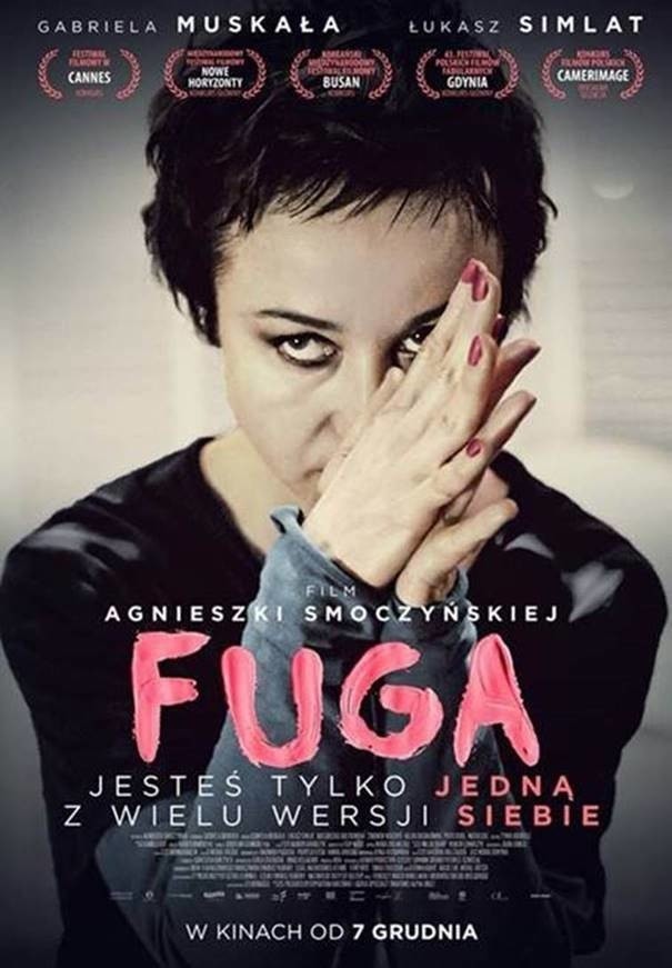 „Fuga”: Na powracających z dalekich wypraw czasem już nikt nie czeka [RECENZJA]