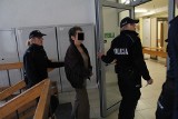 Zbrodnia w Tenczynku. Prokurator chce kary 13 lat dla oskarżonej o zabójstwo