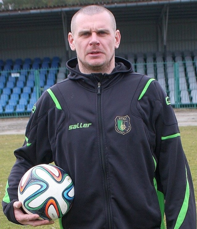 Bramkarz Stali Stalowa Wola, Tomasz Wietecha, znalazł się w jedenastce drugiej ligi w plebiscycie Polskiego Związku Piłkarzy.