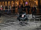 Kraków. Władza atakuje, protest musi trwać [ZDJĘCIA, WIDEO]