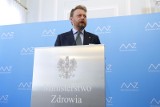 Szumowski: Liczba chorych w Polsce będzie rosła. Epidemia szybko się nie skończy. Rząd apeluje, żeby w święta zostać w domu