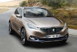 W 2015 roku zadebiutuje nowy SUV Peugeota