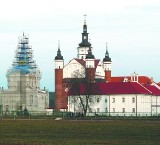 Monaster w Supraślu dostanie pieniądze