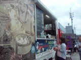 Katowice: Trwa wakacyjny zlot food trucków - Rynek Smaków zakończy się dziś o godz. 20