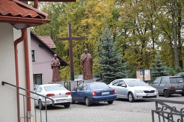 W Radwanowicach wybudują nowy dom dla niepełnosprawnych [ZDJĘCIA]