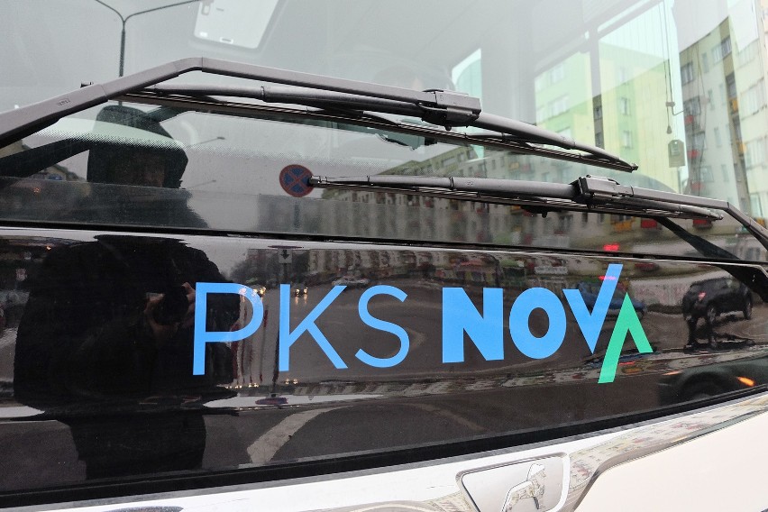 Koronawirus. Będzie mniej połączeń. PKS Nova odwołuje kursy dalekobieżne. PlusBus likwiduje połowę połączeń do Warszawy