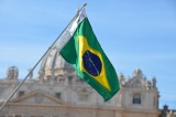 Wybory prezydenckie w Brazylii. Według exit polls prowadzi Jair Bolsonaro