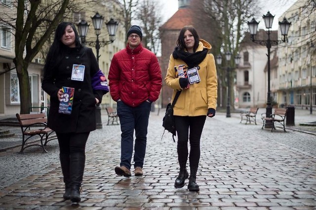 Rozpoczął się 23. finał WOŚP. W Słupsku i regionie odbywać się będą imprezy związane z finałem.