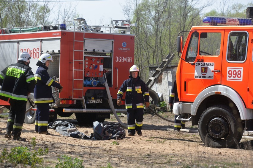 Do tragicznego zdarzenia doszło w Wielką Sobotę (20...