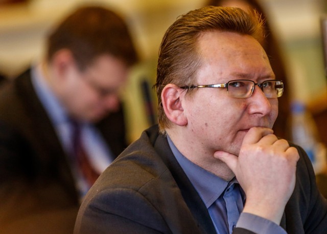 Do listy kandydatów na prezydenta Gdańska dołączył  Piotr Walentynowicz, radny PiS.