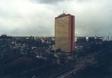 27 zdjęć Wrocławia z lat 90. minionego wieku. Wygląda jak inne miasto! [GALERIA]