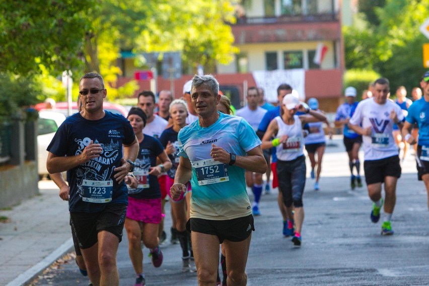 39. PKO Półmaraton Szczecin.