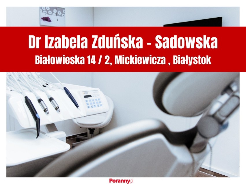 Najlepszy Dentysta W Białymstoku Zobacz Nasz Ranking Top 19 Poleconych Dentystów 05032020 3714