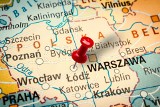 Nowa mapa administracyjna, czyli kiedy wieś staje się miastem