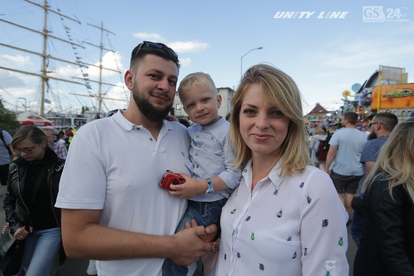 The Tall Ships Races w Szczecinie: Robiliśmy Wam zdjęcia. Znajdźcie się na fotkach! [GALERIA] 