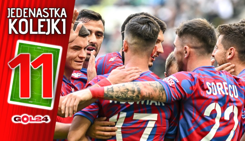 PKO Ekstraklasa. W cieniu El Clasico rozgrywały się ważne...