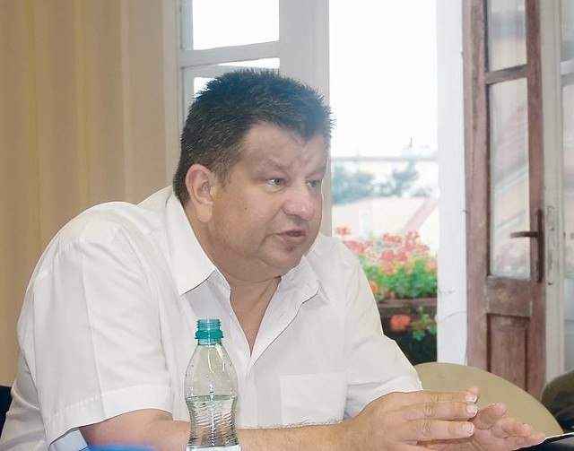 Jerzy Woźniak, były prezes klubu Czarni Arena Żagań nie zgadza się z zastrzeżeniami pograniczników. Zapowiada skierowanie sprawy do sądu.