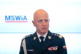 Gen. Jarosław Szymczyk o sprawie Joanny z Krakowa. "Do końca tygodnia chcemy zakończyć proces kontrolny"