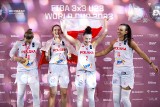 MŚ U23. Polki wicemistrzyniami świata! Turniej w Lublinie zakończony