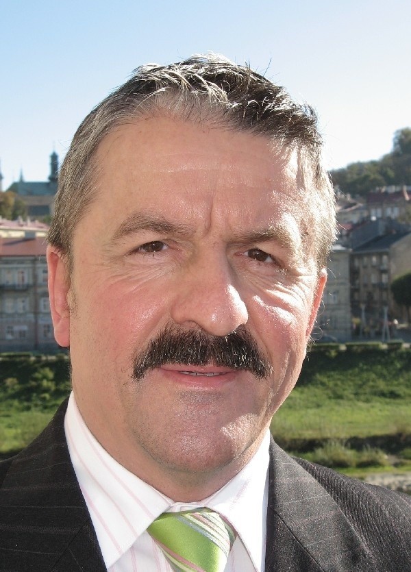 Ryszard Kulej, radny SLD, stwierdził, że za niedługo zostanie wybrany przewodniczący Rady Miejskiej w Przemyślu.