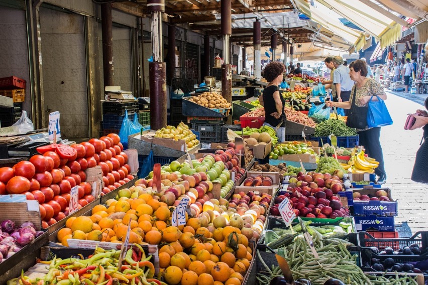 Owoce i warzywa budują odporność. Czy pandemia wpływa na nasze nawyki żywieniowe?