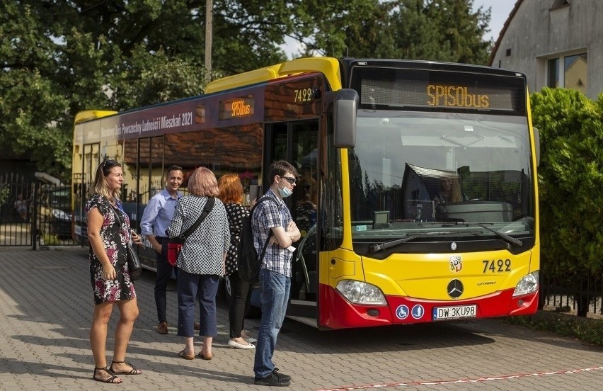 Ostatnie dni na udział w spisie powszechnym 2021. Jak to zrobić?