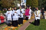 Rocznica Cudu Eucharystycznego w Sokółce. 13 lat temu doszło tutaj do niezwykłych wydarzeń