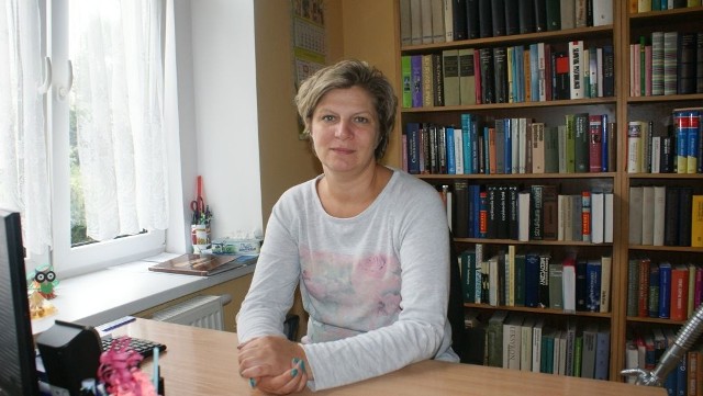 Małgorzata Kowalewska-Remisz będzie dyrektorką Ośrodka Kultury w Rytlu.