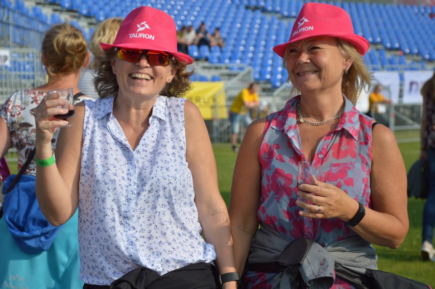 Tauron Life Festival Oświęcim gra na dobre [ZDJĘCIA, WIDEO]