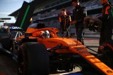 McLaren wycofał się z Grand Prix Australii. U członka ekipy wykryto koronawirusa