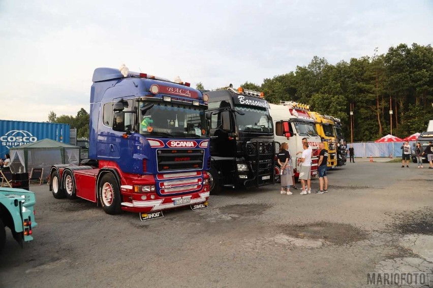 Pod Opolem ruszył 16. master Truck Show.