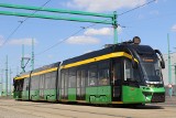 Modertrans z Poznania wygrywa przetarg na dostawę 30 tramwajów dla Łodzi