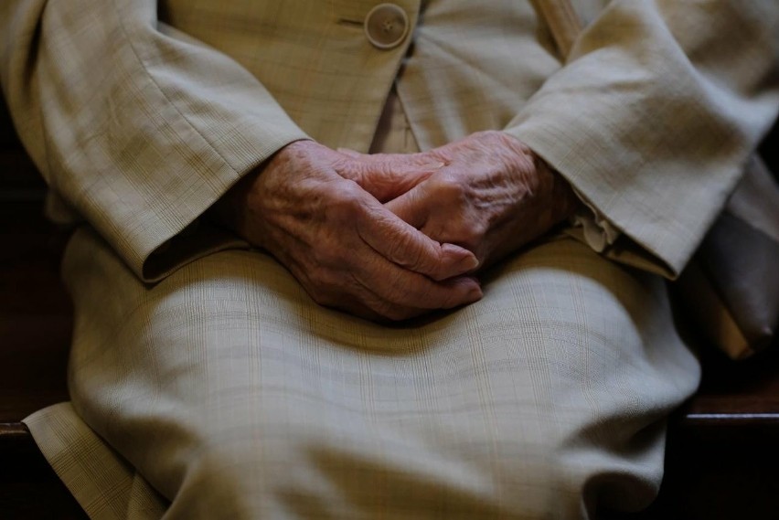 Najstarsze mieszkanki Łódzkiego mają ponad 107 lat! A ile lat ma najstarszy senior?