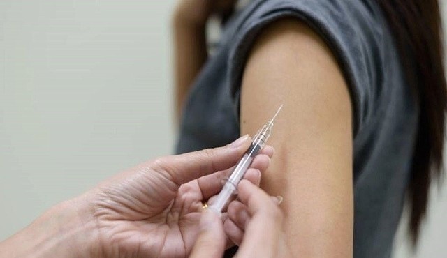 W Koszalinie zakończyła się akcja szczepień przeciwko wirusowi HPV.