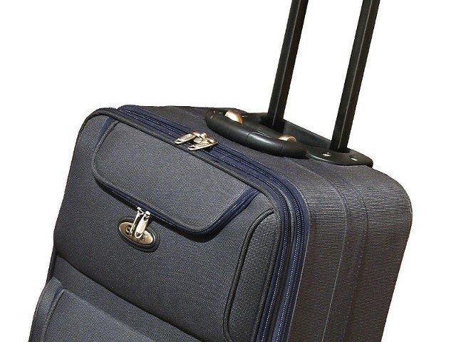 Każdy Pasażer ma możliwość zabrania ze sobą bagażu rejestrowanego (nadawanego do luku bagażowego).