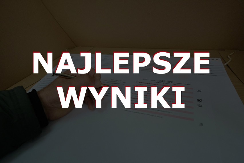Najwięcej głosów w wyborach do Rady Miasta Poznania otrzymał...