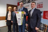 Komunikacja w Gdańsku. Miasto kupiło 15 nowych tramwajów. Podpisano umowę z firmą PESA Bydgoszcz SA [zdjęcia]