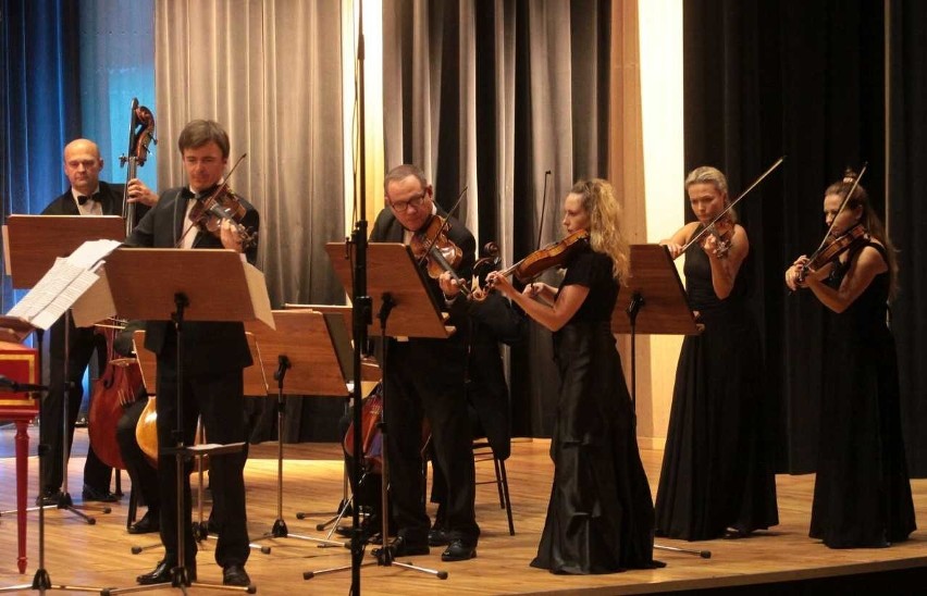 Radomska Orkiestra Kameralna zaprosiła na koncert „Kolory jesieni”