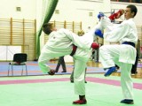 Karate WKF. Wielki sukces Kaisho Białystok