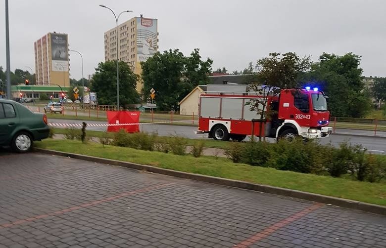 Wspomnianym audi jechali znajomi oskarżonego. Z ustaleń...