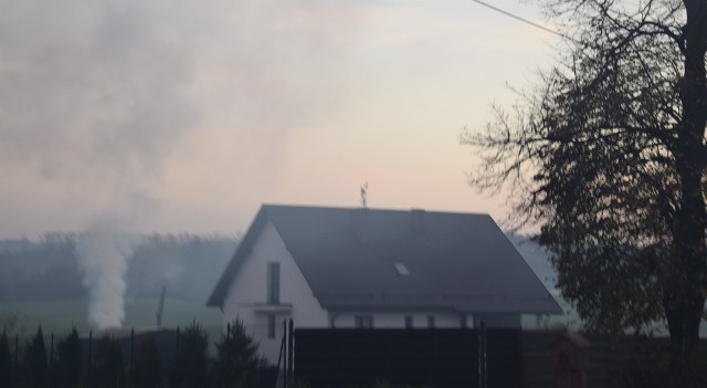 Samorządowcy gminy Zabierzów zabiegają o wprowadzenia zakazu spalania węgla od 2029 roku