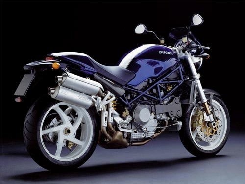 fot. Ducati