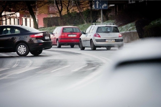 IMGW wydało ostrzeżenie I stopnia dla Lubuskiego.