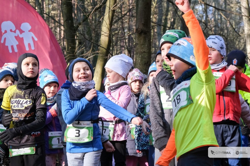 City Trail Trójmiasto. Magdalena Dias już wygrała klasyfikację generalną kobiet. Linię mety biegu na dystansie 5 km minęło 360 biegaczy