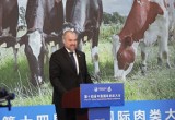 Polskie mięso ma wielką szansę wejścia na chiński rynek – mówi Jakub Kumoch, ambasador Polski w Chinach