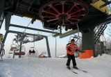 Aktualne warunki narciarskie na podkarpackich stokach. Raport narciarski (20.12.2013)