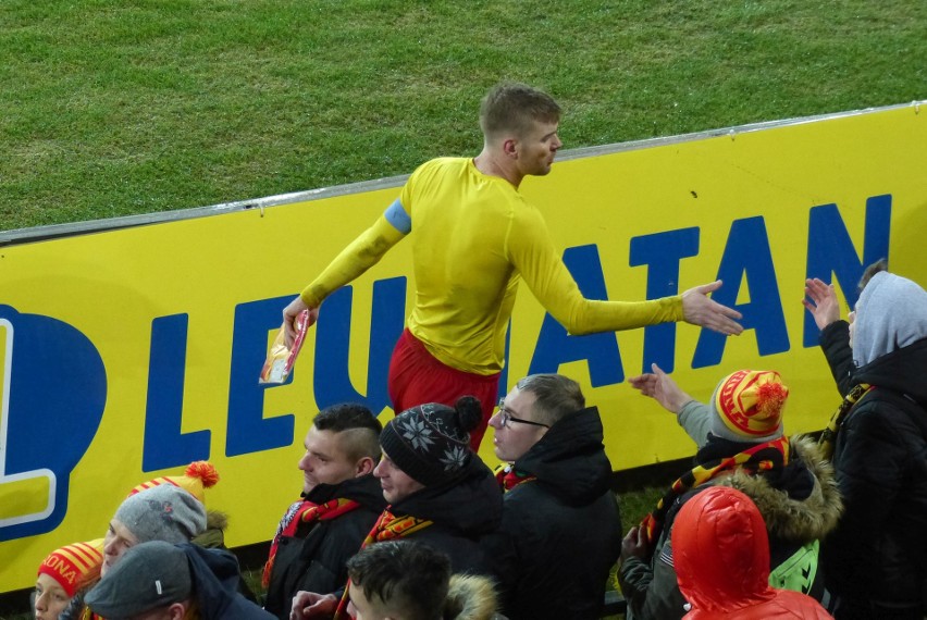 Lotto Ekstraklasa. Korona po słabym meczu zremisowała z Miedzią 0:0 [DUŻO ZDJĘĆ]